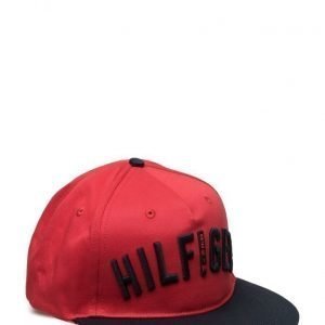 Hilfiger Denim Thdm Cap 4 lippis