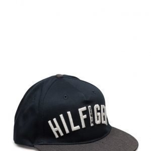 Hilfiger Denim Thdm Cap 4 lippis