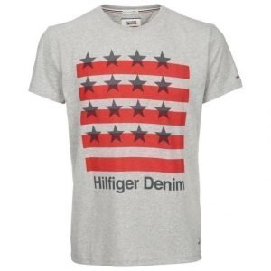 Hilfiger Denim Thdm Cn Paita