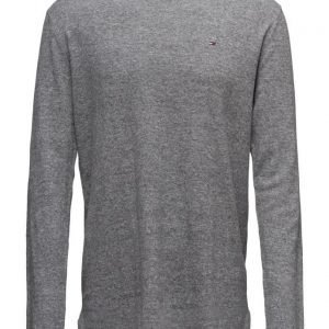 Hilfiger Denim Thdm Cn Sweater L/S 5 pyöreäaukkoinen neule