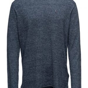 Hilfiger Denim Thdm Cn Sweater L/S 5 pyöreäaukkoinen neule