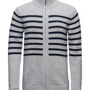 Hilfiger Denim Thdm Eur Zip Cardigan L/S 29 neuletakki