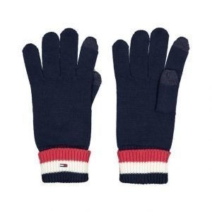 Hilfiger Denim Thdm Glove 2 Käsineet