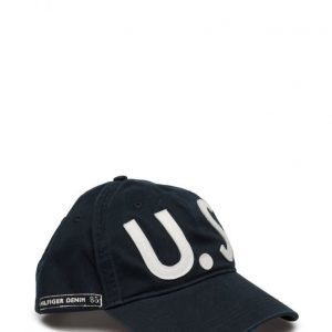 Hilfiger Denim Thdm Logo Cap 1 lippis