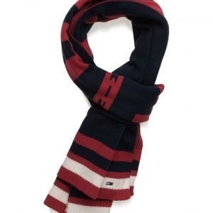 Hilfiger Denim Thdm Scarf 7 huivi