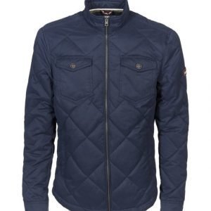 Hilfiger Denim Thdn Quilted Shac Takki