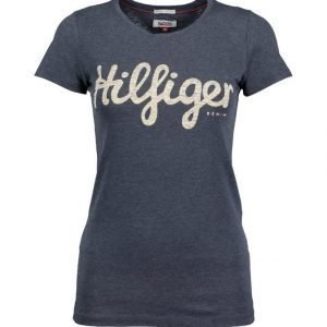 Hilfiger Denim Thdw Basic Paita