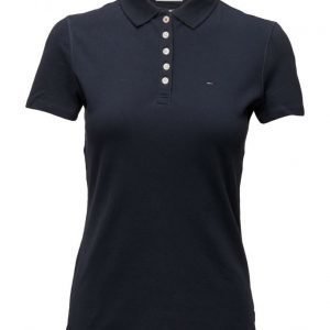 Hilfiger Denim Thdw Basic Pique Polo S/S 10 pikeepaita