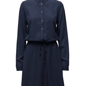 Hilfiger Denim Thdw Basic Shirt Dress L/S 11 mekko