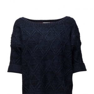 Hilfiger Denim Thdw Bn Sweater S/S 12 neulepusero