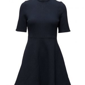 Hilfiger Denim Thdw Knit Dress S/S 12 lyhyt mekko