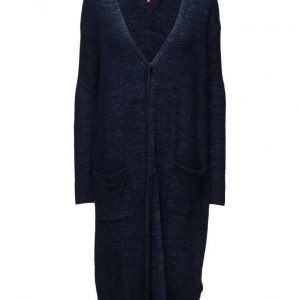 Hilfiger Denim Thdw Long Cardigan L/S 14 neuletakki