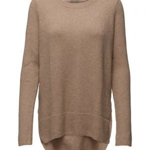 Hilfiger Denim Thdw Rounded Sweater L/S 19 neulepusero
