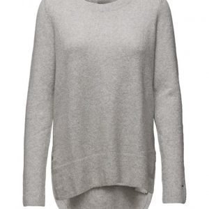 Hilfiger Denim Thdw Rounded Sweater L/S 19 neulepusero