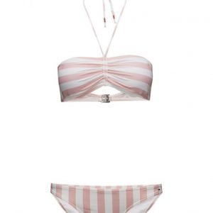 Hilfiger Denim Thdw Stripe Bikini 11 bikinisetti