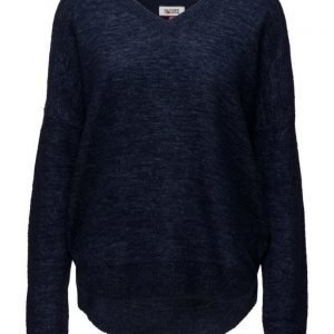 Hilfiger Denim Thdw Vn Sweater L/S 13 neulepusero