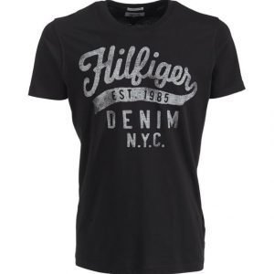 Hilfiger Denim Tommy Tee Paita