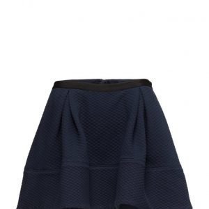 Hilfiger Denim Vancie Hknit Skirt lyhyt hame