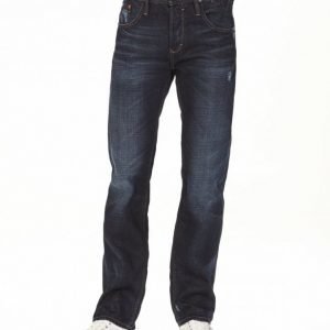 Hilfiger Denim Wilson Mou Farkut