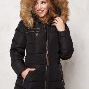 Hollies Avoriaz Black