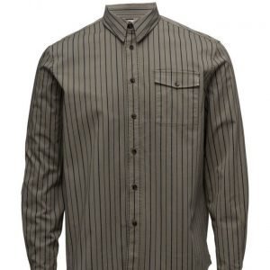 Hope Air Pocket Shirt