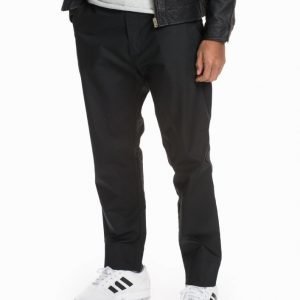 Hope Edwin Trouser Housut Black