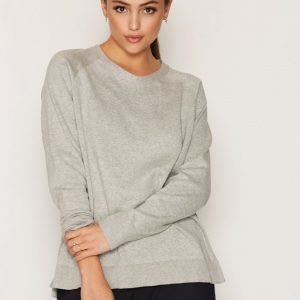 Hope Liv Sweater Neulepusero Light Grey