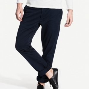 Hope Nash Trouser Chinot Dark Blue