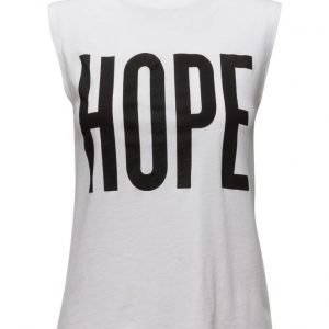 Hope Saver Tank