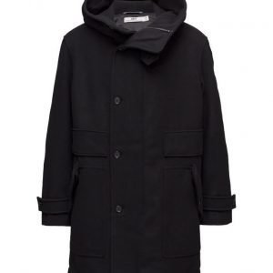 Hope Trueman Coat parkatakki