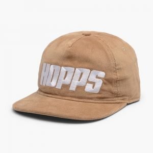 Hopps Hopps Snapback