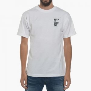 Hopps Keep It Moving Jungle Tee