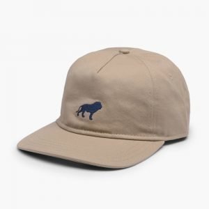 Hopps Lion Cap