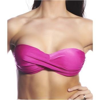 Hot Anatomy Bikini Bandeau