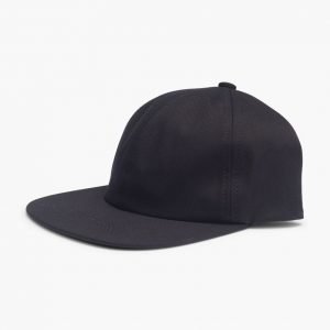 Hotel Blue 6 Panel With Pin