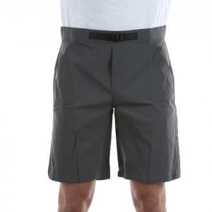 Houdini Crux Shorts Cargo Shortsit Harmaa