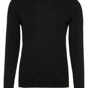 Hugo Boss Batisse V-Neck Merinovillaneule