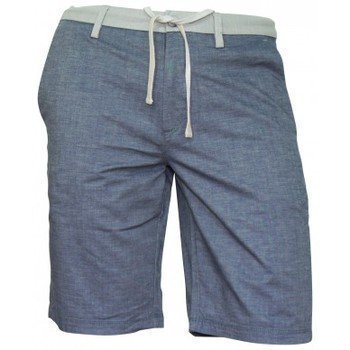 Hugo Boss Bermuda bleu marine housut