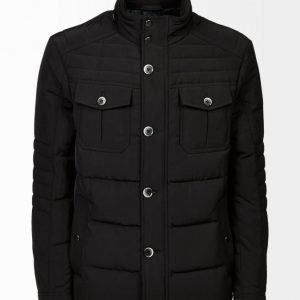 Hugo Boss Black Daikim Untuvatakki