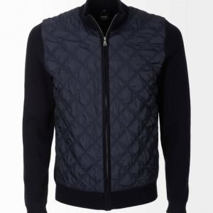 Hugo Boss Black Melvern Neuletakki