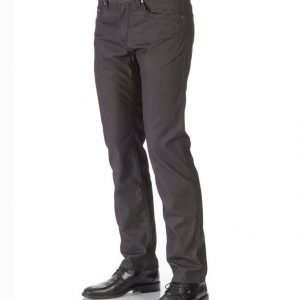 Hugo Boss Black Regular Fit Housut