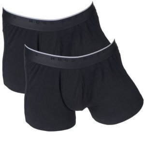 Hugo Boss Boxer 2-Pack Black