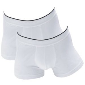 Hugo Boss Boxer 2-Pack White