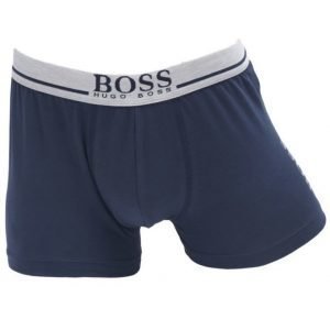 Hugo Boss Boxer 24 Logo 415 Navy