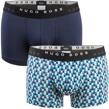 Hugo Boss Boxer Print 2 pakkaus