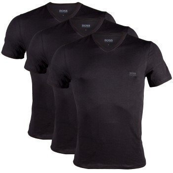 Hugo Boss Classic V-Neck T-shirt 3 pakkaus