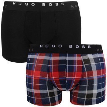 Hugo Boss Cotton Cyclist 10163431 2 pakkaus