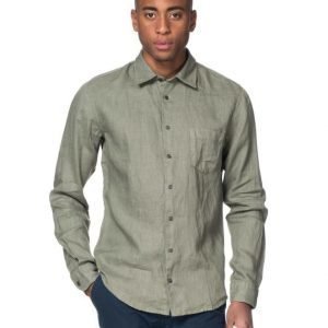 Hugo Boss Ename Shirt 338 Green