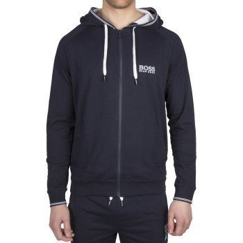 Hugo Boss Jacket Hooded