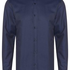 Hugo Boss Jason Slim-Fit Kauluspaita